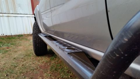 2003 Nissan Frontier