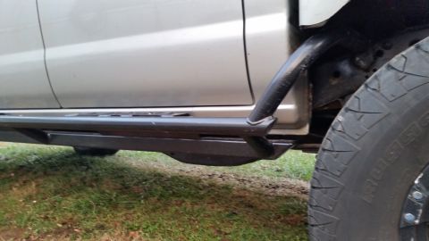 2003 Nissan Frontier