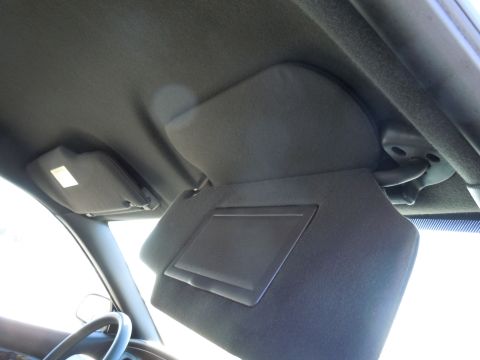 2001 Ford Crown Victoria
