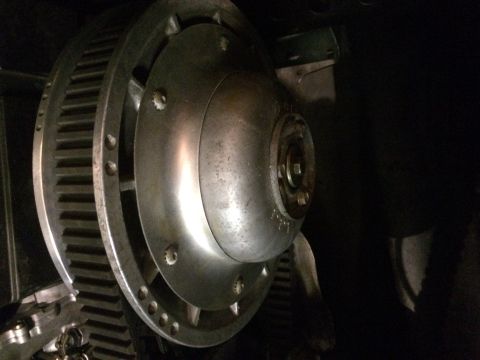 2003 Polaris 800 XC SP photo