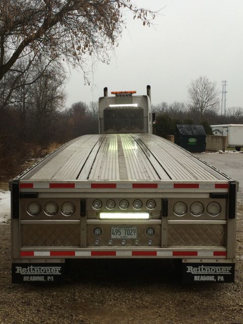 2003 Peterbilt 379