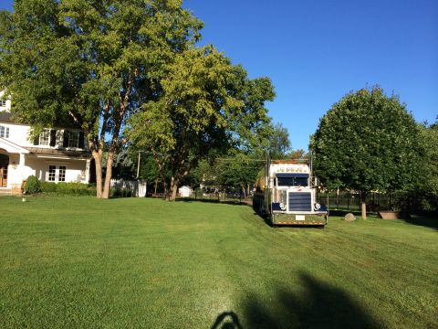 2003 Peterbilt 379 photo