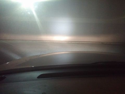 2000 Mercury Grand Marquis