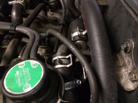 1988 Suzuki Samurai photo