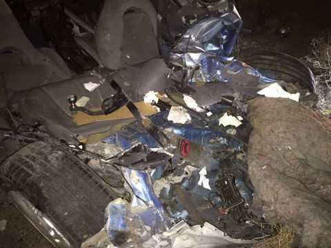 1993 Ford Probe “parts”