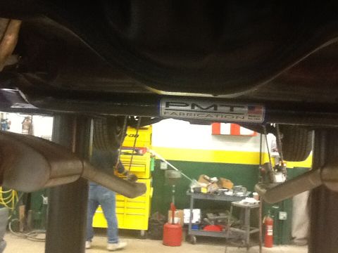 1967 Ford Galaxie photo