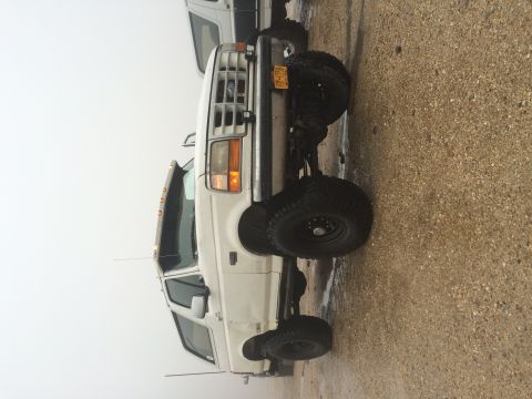 1994 Ford Bronco photo
