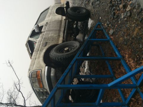 1994 Ford Bronco photo