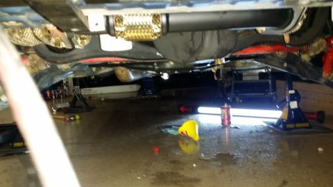 2007 Subaru Impreza