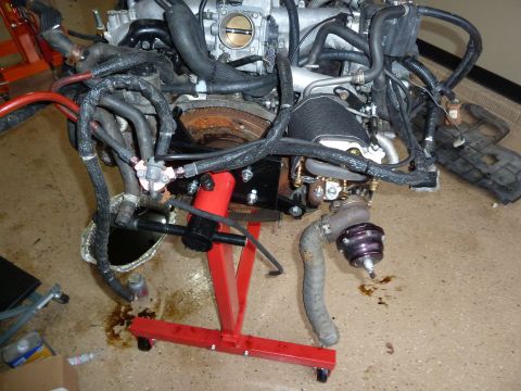 2007 Subaru Impreza