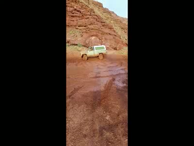 1985 Ford Bronco