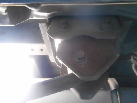 1995 GMC Safari