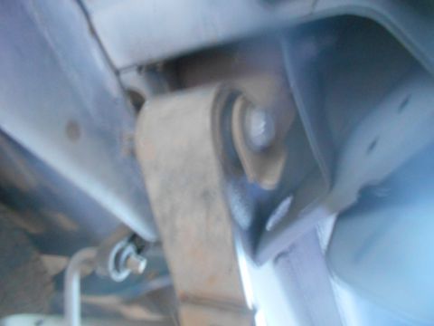 1995 GMC Safari