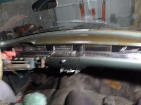 1953 Plymouth Belvedere