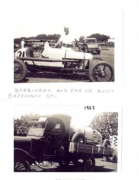 1909 Ford Model T