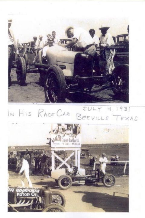 1909 Ford Model T