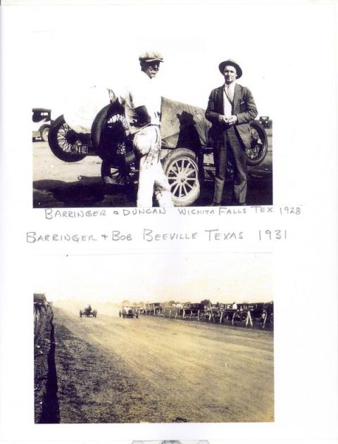 1909 Ford Model T