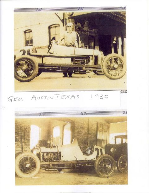 1909 Ford Model T