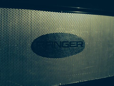 2001 Ford Ranger