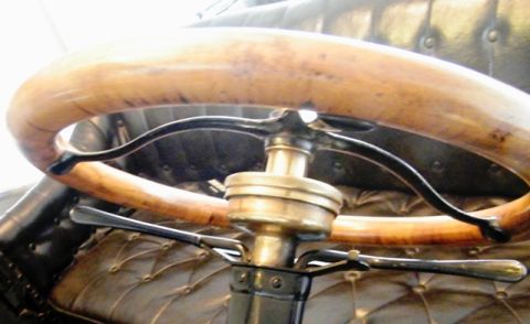 1915 Ford Model T