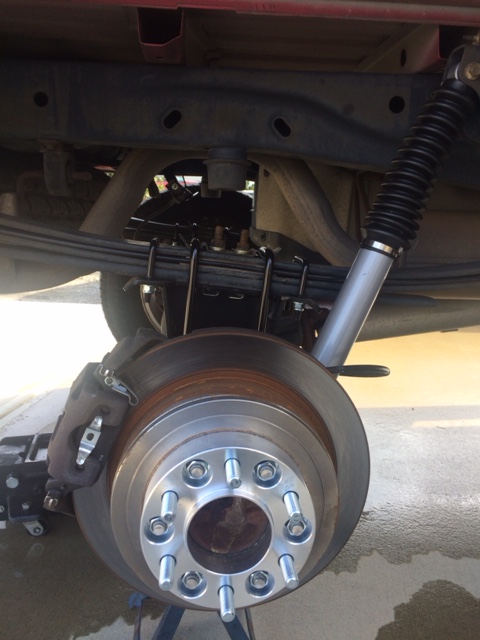 2008 Ford F-150 photo