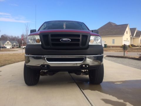 2008 Ford F-150 photo