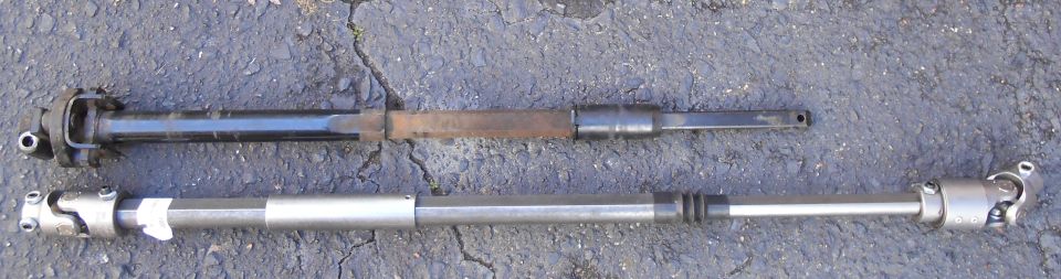 Length Comparison