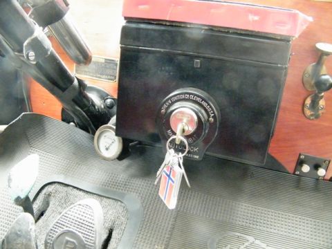 1914 Ford Model T