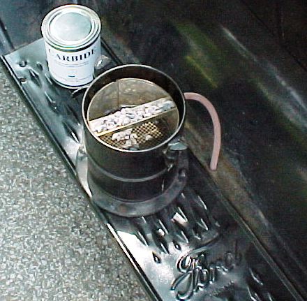 1913 Ford Model T photo