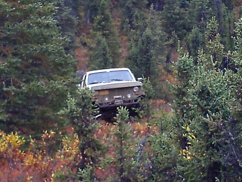 1990 Ford F-250
