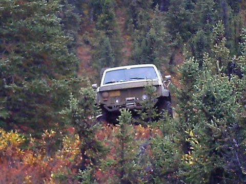 1990 Ford F-250