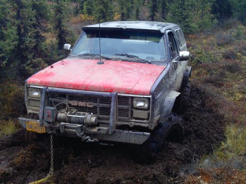 1990 Ford F-250
