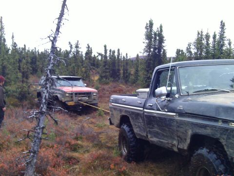 1990 Ford F-250