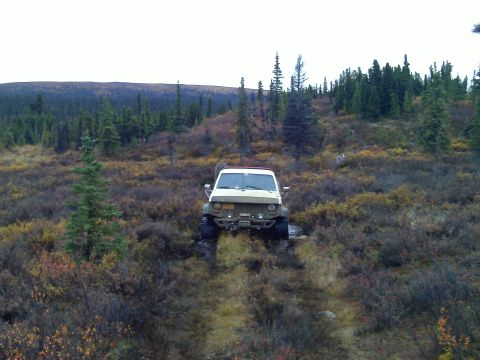 1990 Ford F-250