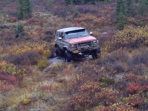 1990 Ford F-250