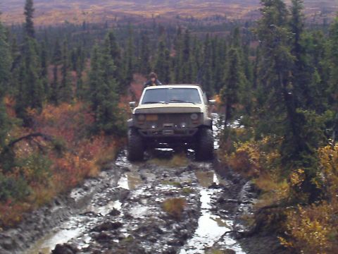 1990 Ford F-250