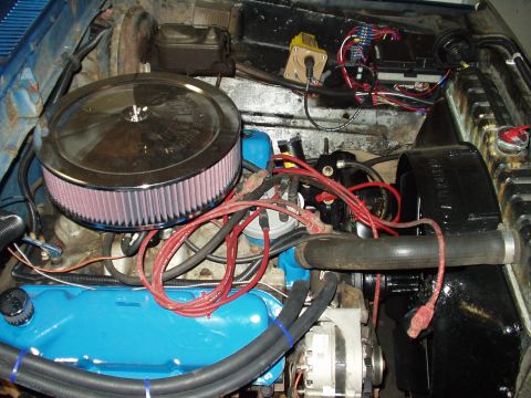 1978 Ford Bronco