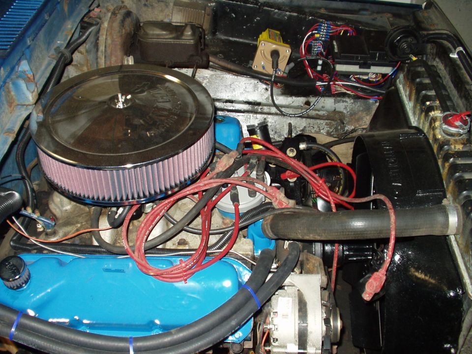 1978 Ford Bronco