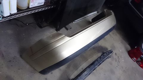 2002 Volkswagen Jetta “TDI”