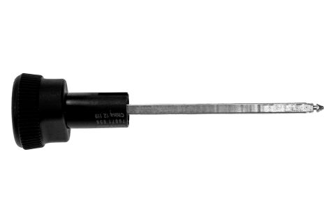 1990 Ford Bronco - This headlight switch has the part number 76871 056 and "China 12 119" printed on it.