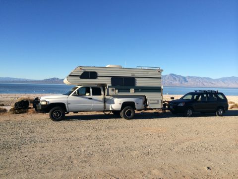 1986 Yugo GV “Lance 900”