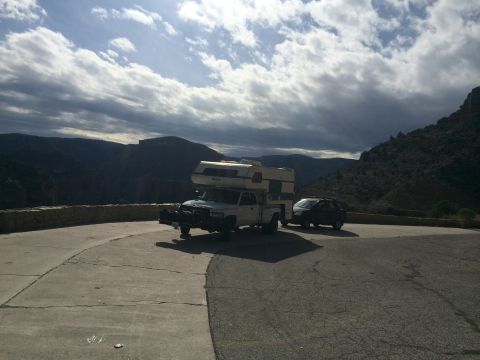 1986 Yugo GV “Lance 900”