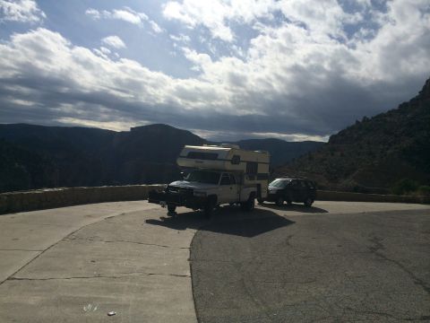 1986 Yugo GV “Lance 900”