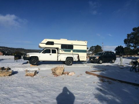 1986 Yugo GV “Lance 900”