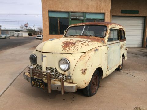 1986 Yugo GV “Lance 900”