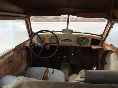 1986 Yugo GV “Lance 900”