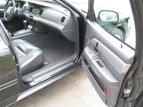 2003 Mercury Marauder “Eurorauder”