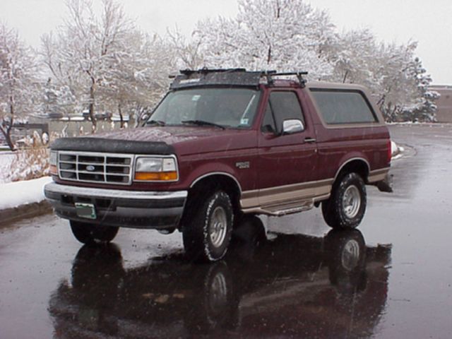 Shots from when I first bought it.