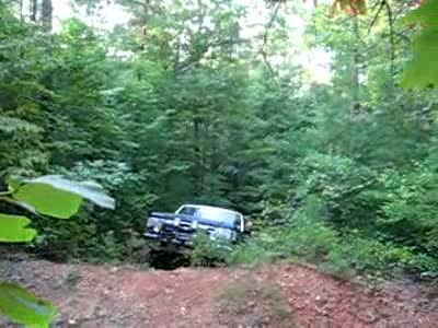 1988 Ford Bronco