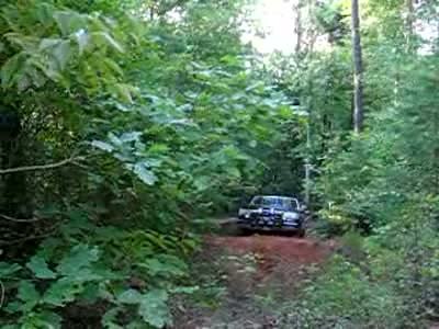 1988 Ford Bronco
